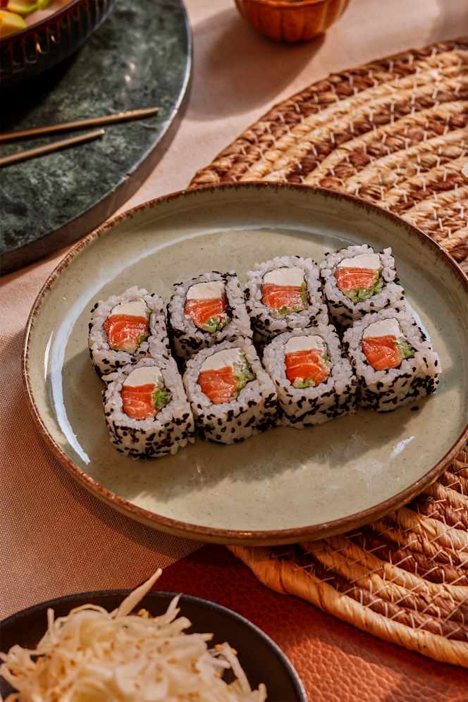 Côté Sushi Villefranche-sur-Saône - 5