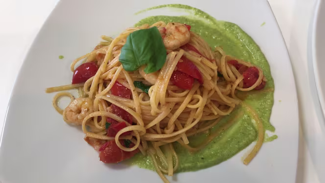 Bistrot Vizi e Sfizi - 2