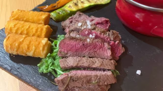 Bistrot Vizi e Sfizi - 6