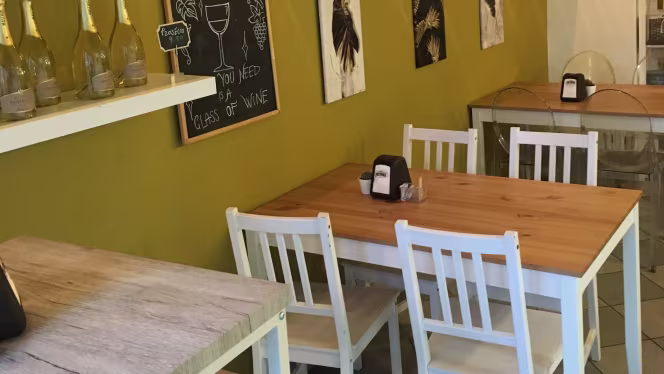 Bistrot Vizi e Sfizi - 9