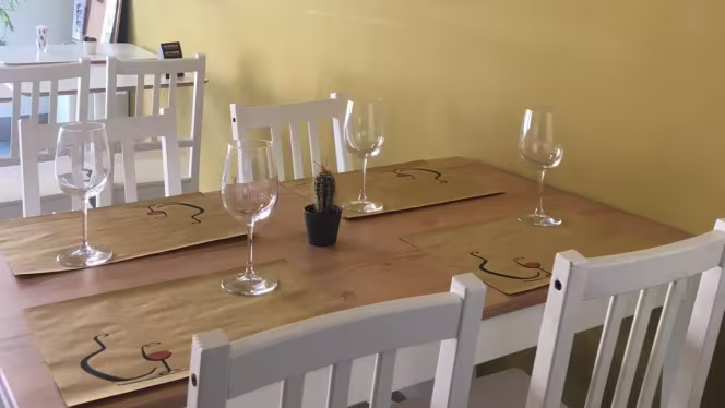 Bistrot Vizi e Sfizi - 7