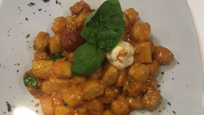 Bistrot Vizi e Sfizi - 4