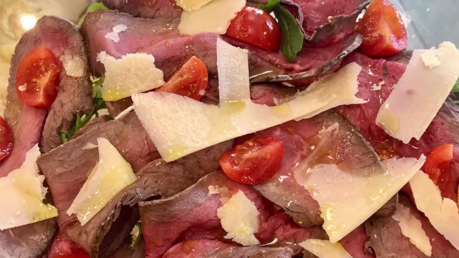 Bistrot Vizi e Sfizi - 5