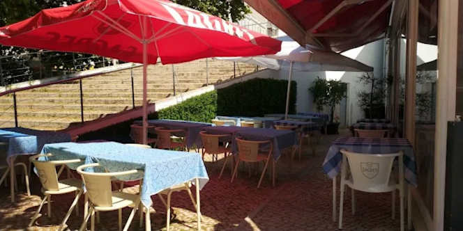 Sapadores - Marisqueira e Grelha - 9