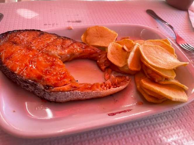 Sapadores - Marisqueira e Grelha - 4