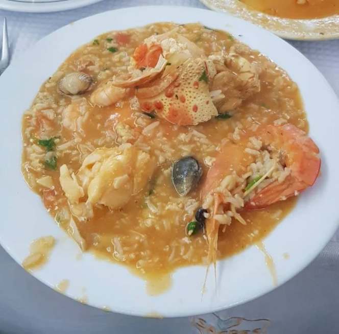 Sapadores - Marisqueira e Grelha - 6