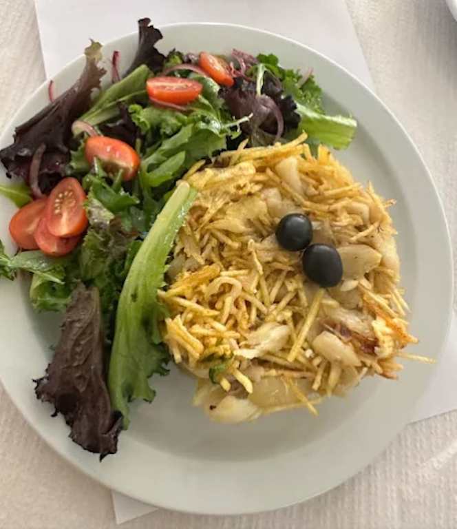 Sapadores - Marisqueira e Grelha - 7