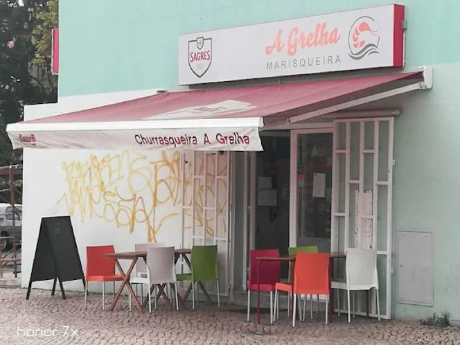 Sapadores - Marisqueira e Grelha - 0