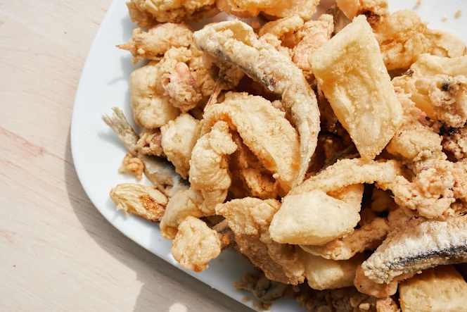 La Mar de Fría - Benalmadena - 0