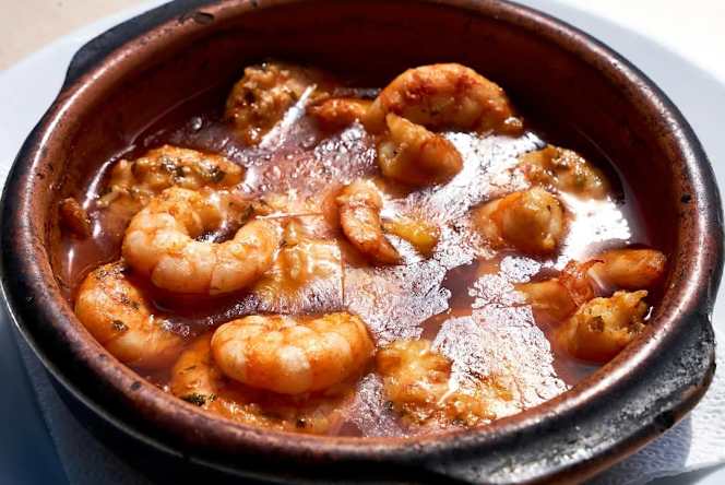 La Mar de Fría - Benalmadena - 7