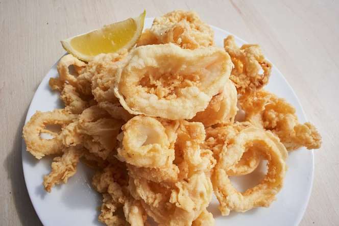 La Mar de Fría - Benalmadena - 4