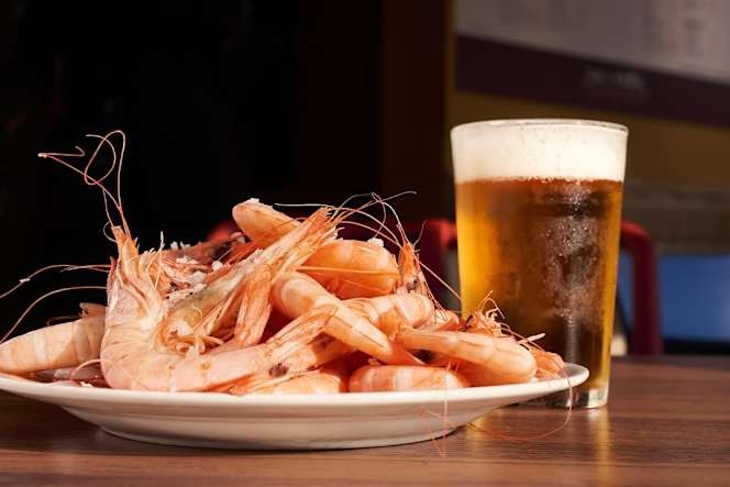 La Mar de Fría - Benalmadena - 3