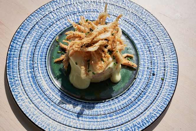 La Mar de Fría - Benalmadena - 5