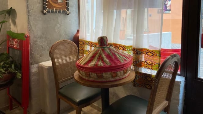 Dk Dahlak Restaurant - 3