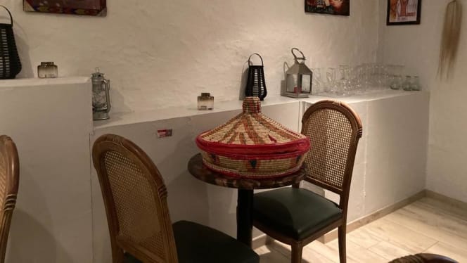 Dk Dahlak Restaurant - 4