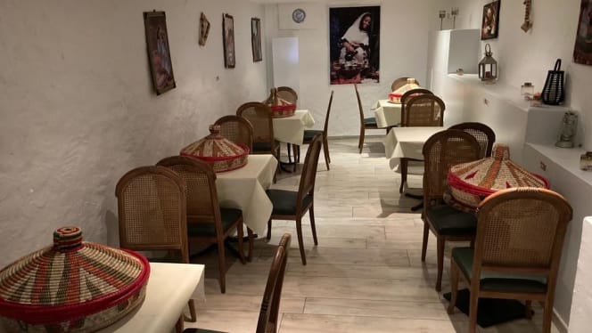 Dk Dahlak Restaurant - 6