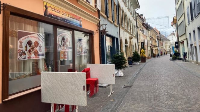 Dk Dahlak Restaurant - 7