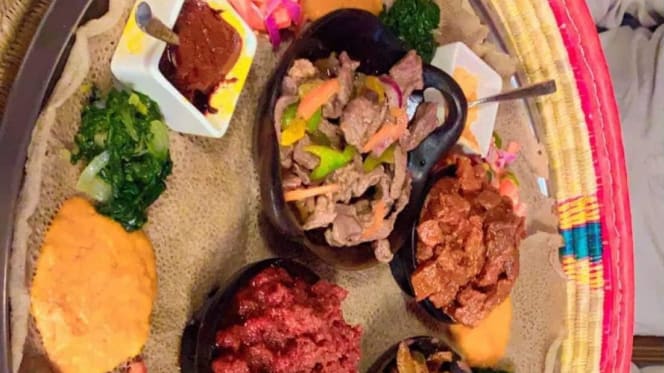 Dk Dahlak Restaurant - 0