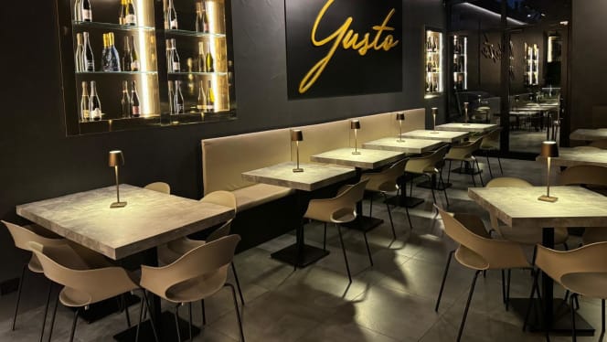 Gusto Vino e Cucina - 7