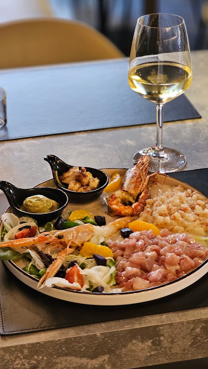 Gusto Vino e Cucina - 3