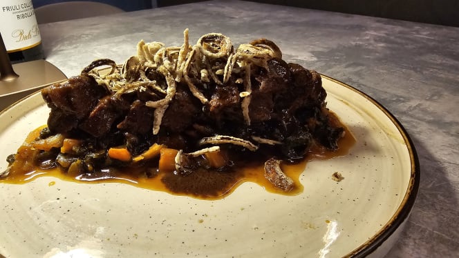 Gusto Vino e Cucina - 4