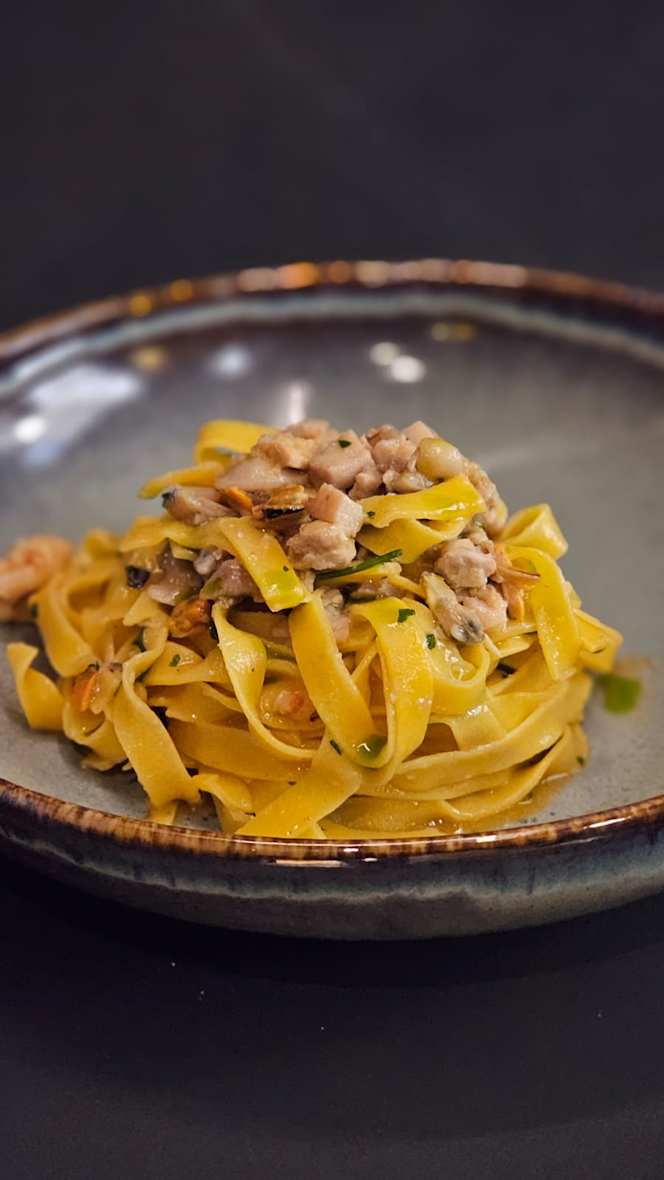 Gusto Vino e Cucina - 1