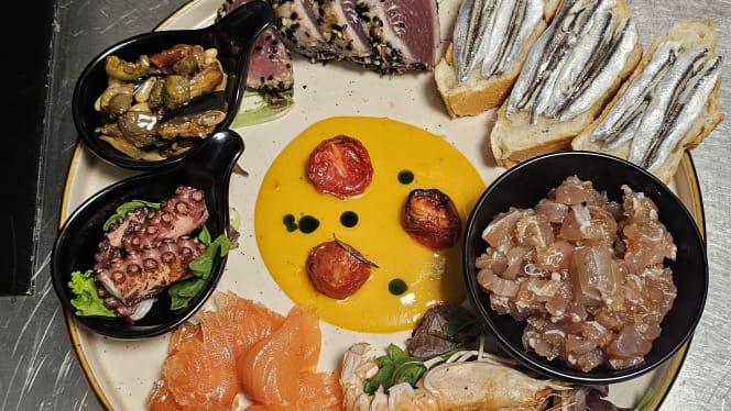 Gusto Vino e Cucina - 5