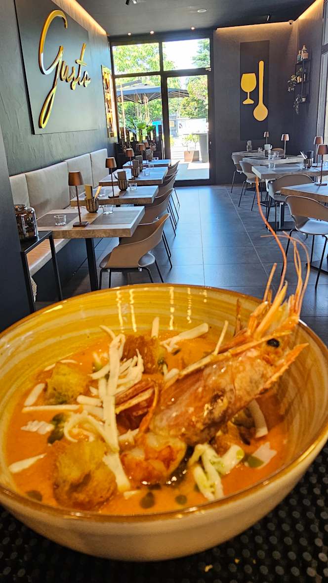 Gusto Vino e Cucina - 1