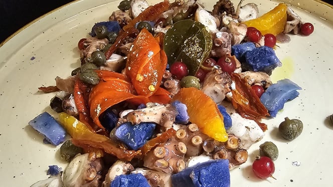 Gusto Vino e Cucina - 6