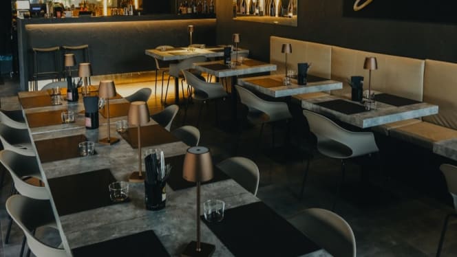 Gusto Vino e Cucina - 1