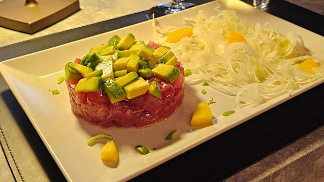 Gusto Vino e Cucina - 4