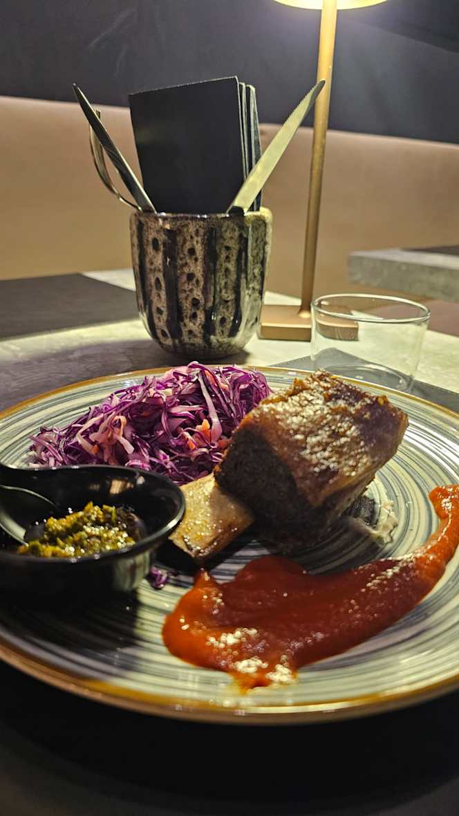 Gusto Vino e Cucina - 5