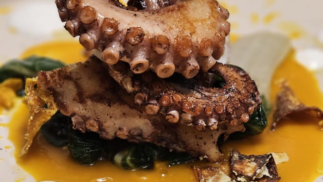 Gusto Vino e Cucina - 2