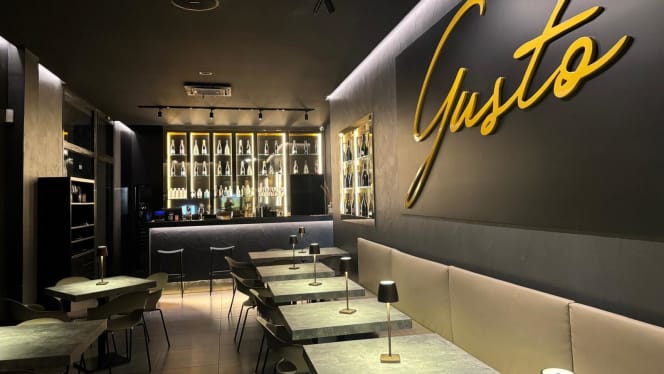 Gusto Vino e Cucina - 8