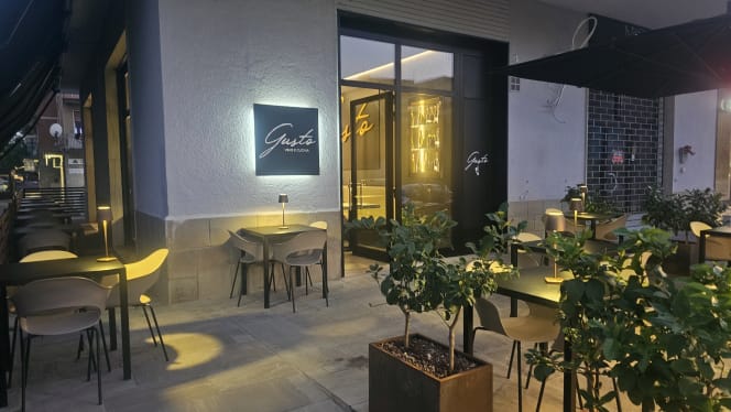 Gusto Vino e Cucina - 0