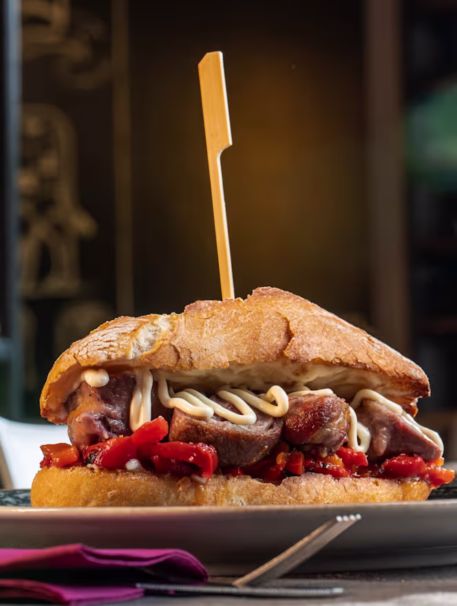 Hamburgeriagourmet - 8