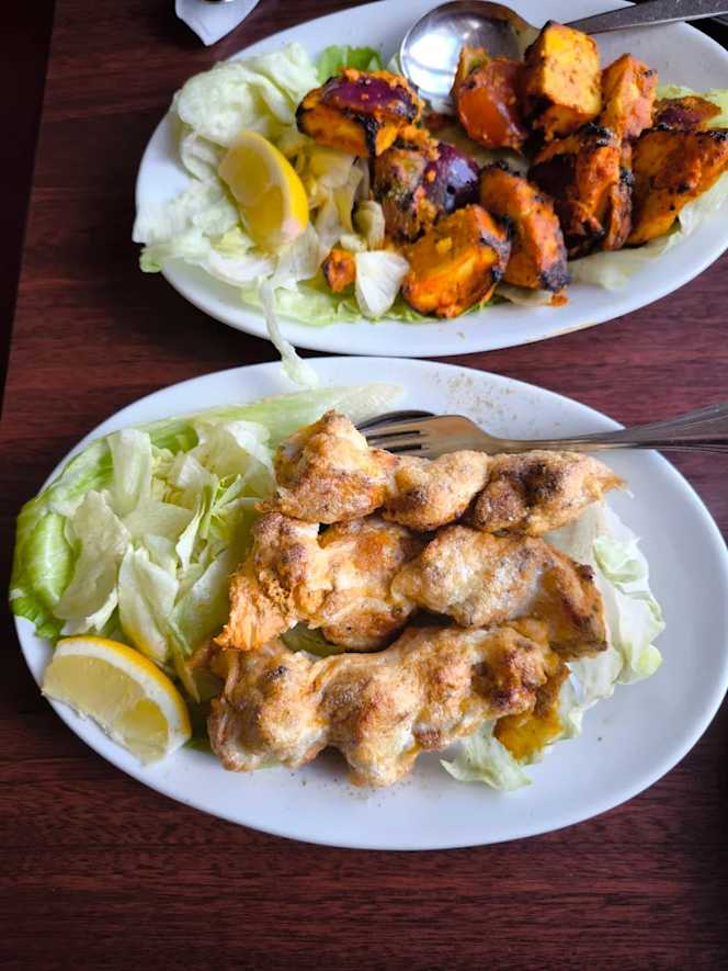 Namaste Restaurant München - 7