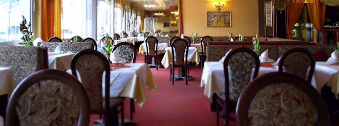 Namaste Restaurant München - 5