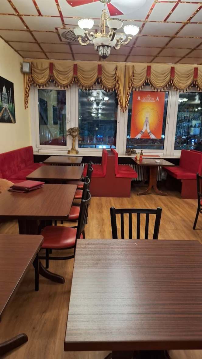 Namaste Restaurant München - 3