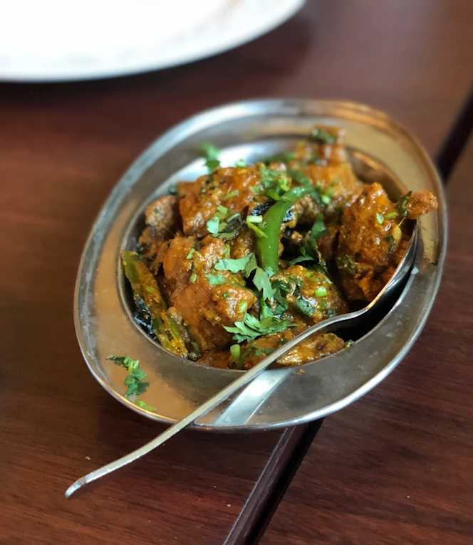 Namaste Restaurant München - 4