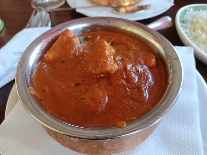 Namaste Restaurant München - 2