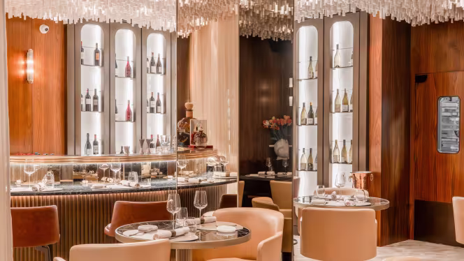 L'Attilio Paris - Restaurant - Paris