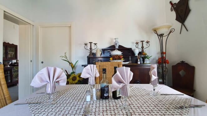 Trattoria Al Caporalino 2.0 - 3