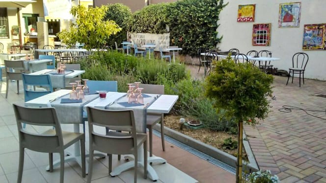 Trattoria Al Caporalino 2.0 - 1