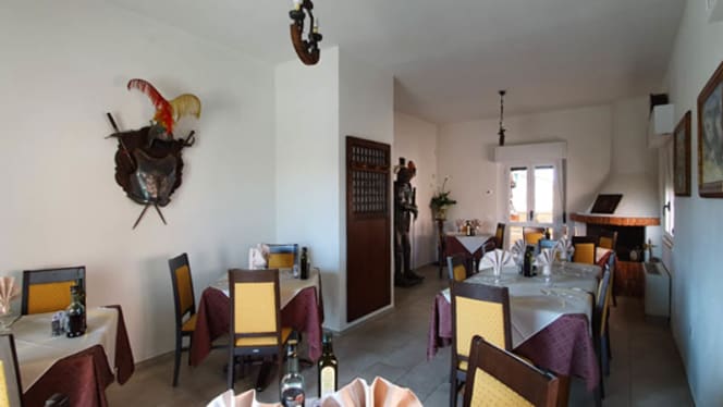 Trattoria Al Caporalino 2.0 - 5