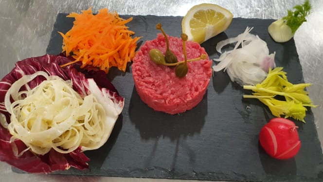 Boutique Alimentare - 2