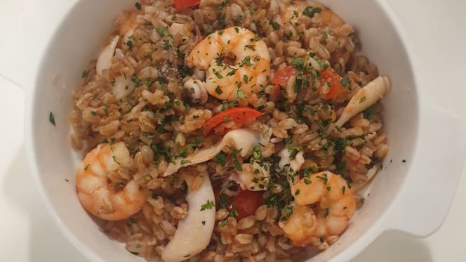 Boutique Alimentare - 0