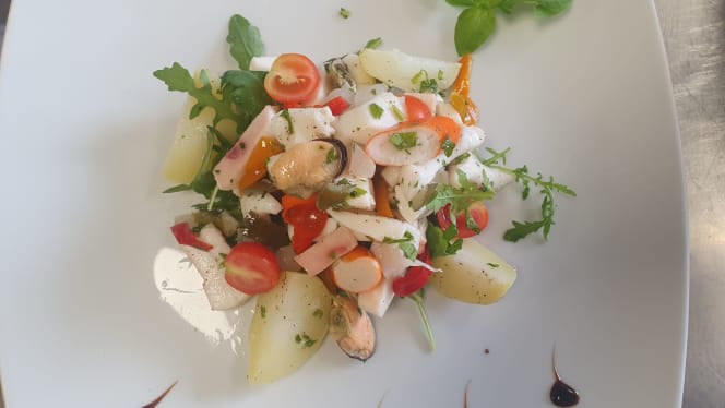 Boutique Alimentare - 3