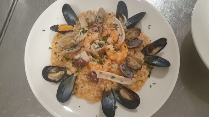 Boutique Alimentare - 1