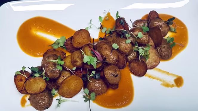 Chaflán de Luceros - 7